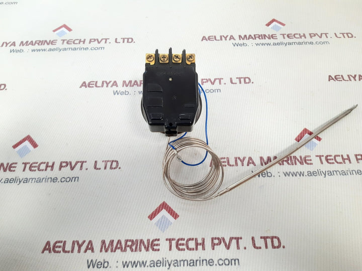 Robertshaw 25a-250v ac thermostat