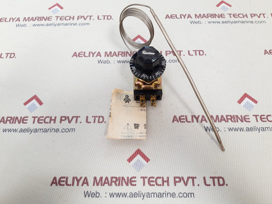 Robertshaw ea3-58-48 thermostat