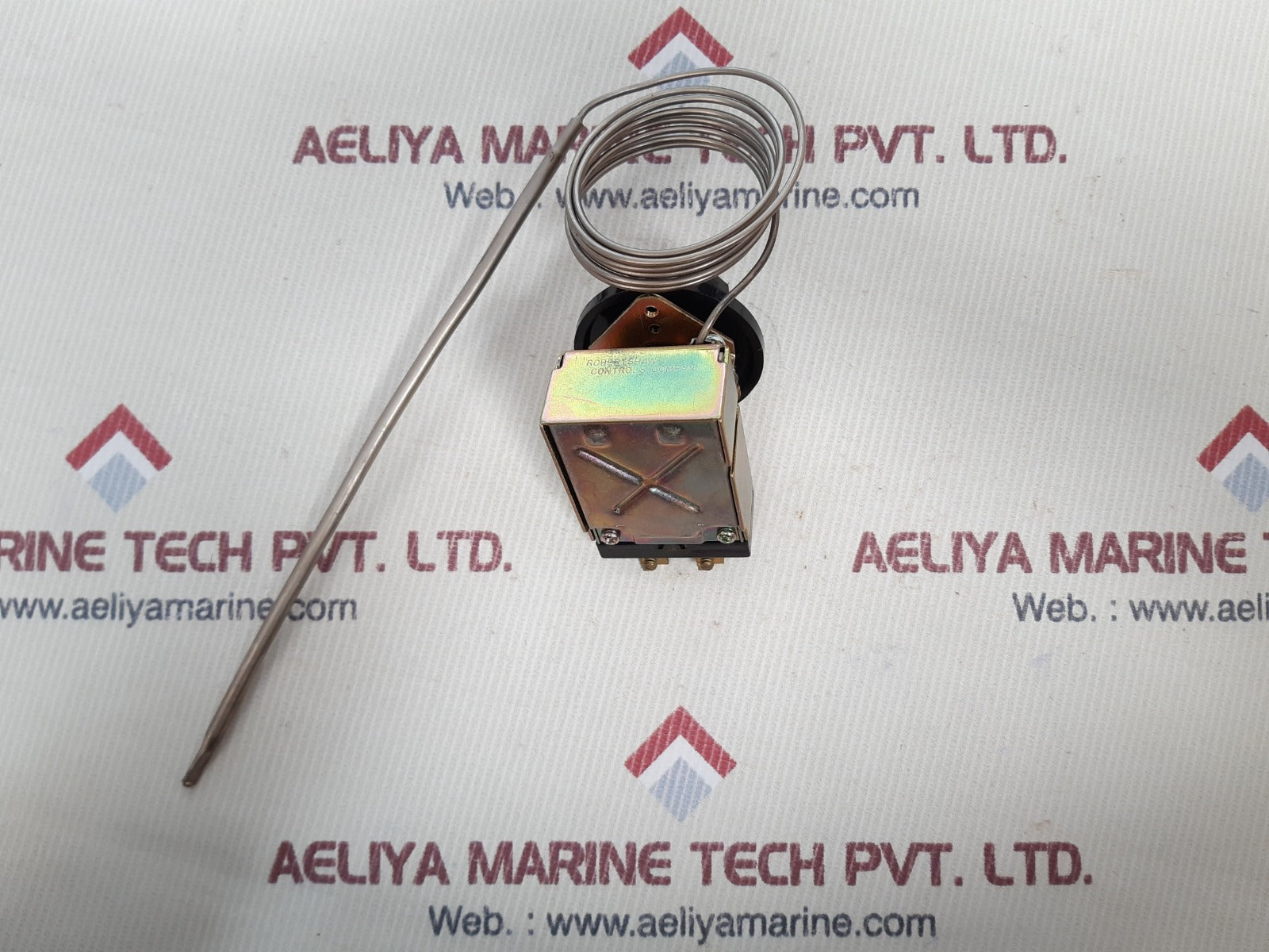 Robertshaw ea3-58-48 thermostat