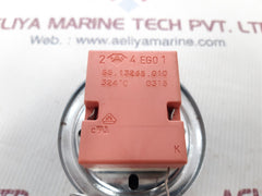 Ego 55.13265.010 thermostat