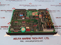 Nabco mc-603-02f pcb card 885 72739837