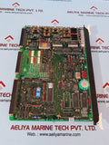 Nabco mc-603-02f pcb card 885 72739837