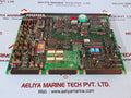 Nabco mc-603-02f pcb card 885 72739837