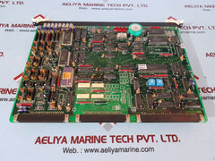 Nabco mc-603-02f pcb card 885 72739837