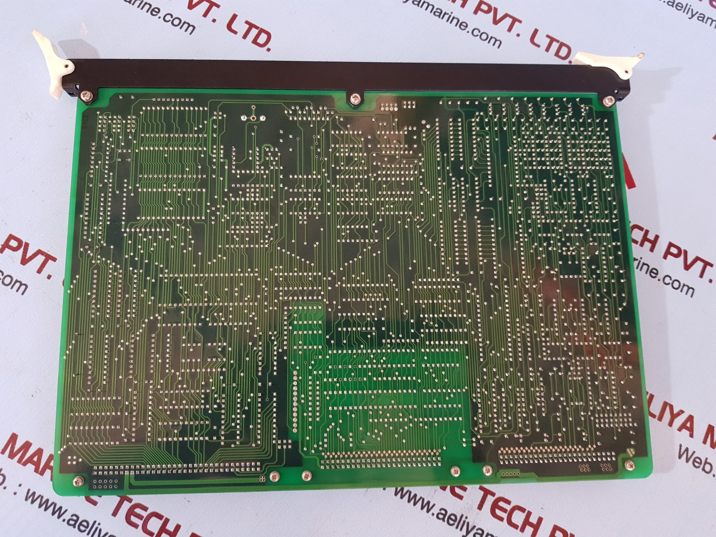 Nabco mc-603-02f pcb card 885 72739837