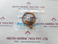 Saginomiya mp 15k low pressure switch