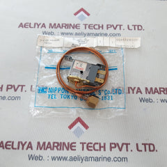Saginomiya mp 15k low pressure switch