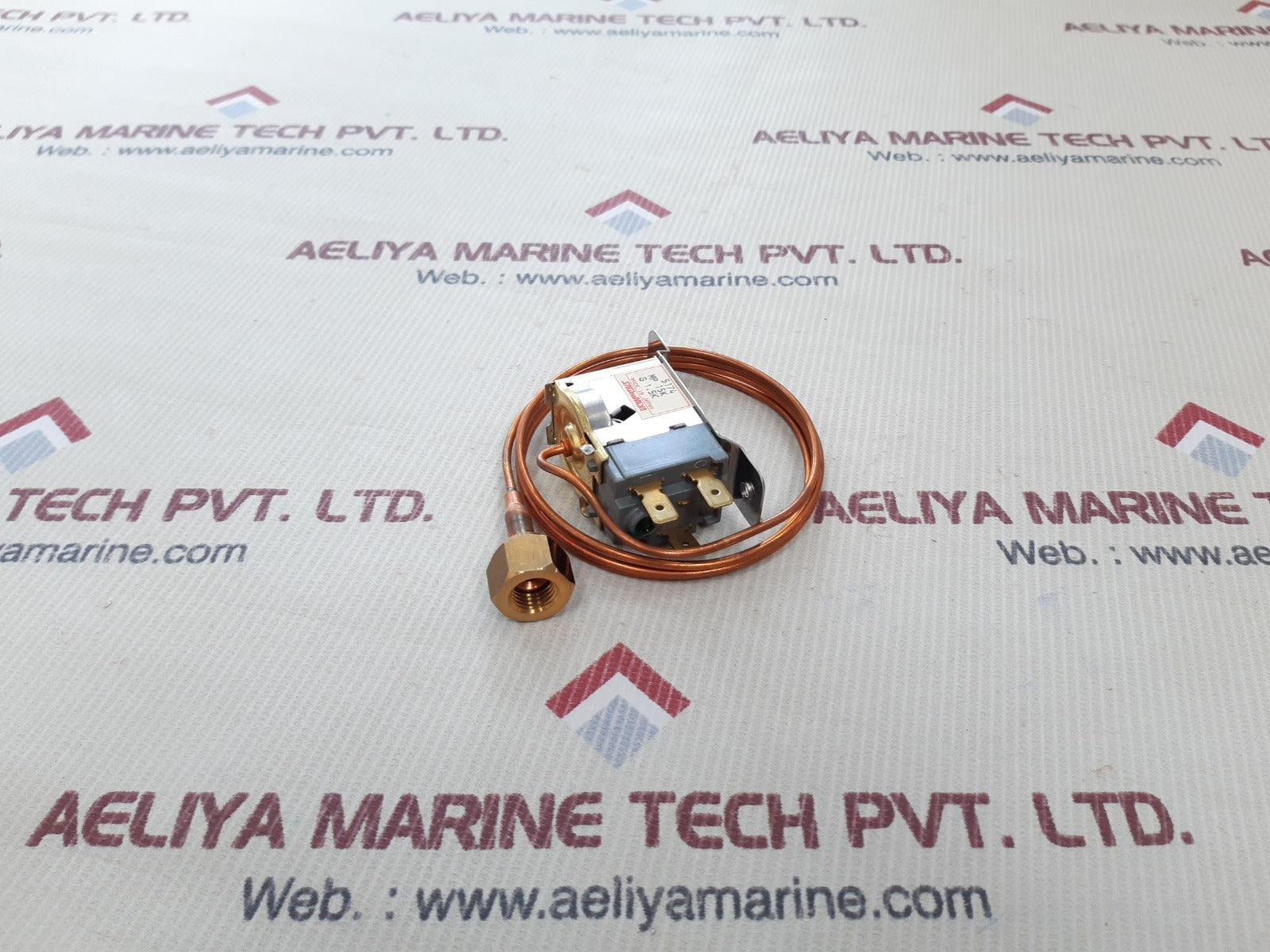Saginomiya mp 15k low pressure switch