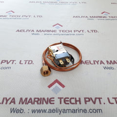 Saginomiya mp 15k low pressure switch