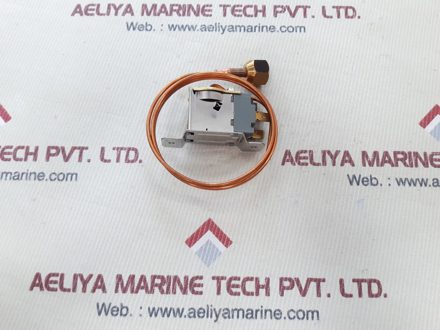 Saginomiya mp 15k low pressure switch