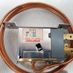 Saginomiya mp 15k low pressure switch