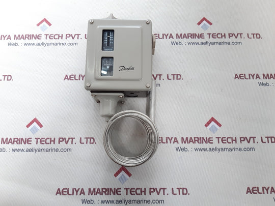 Danfoss rt 106 temperature switch
