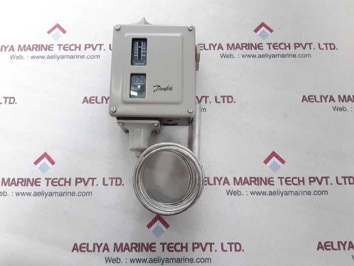 Danfoss rt 106 temperature switch