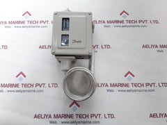 Danfoss rt 106 temperature switch