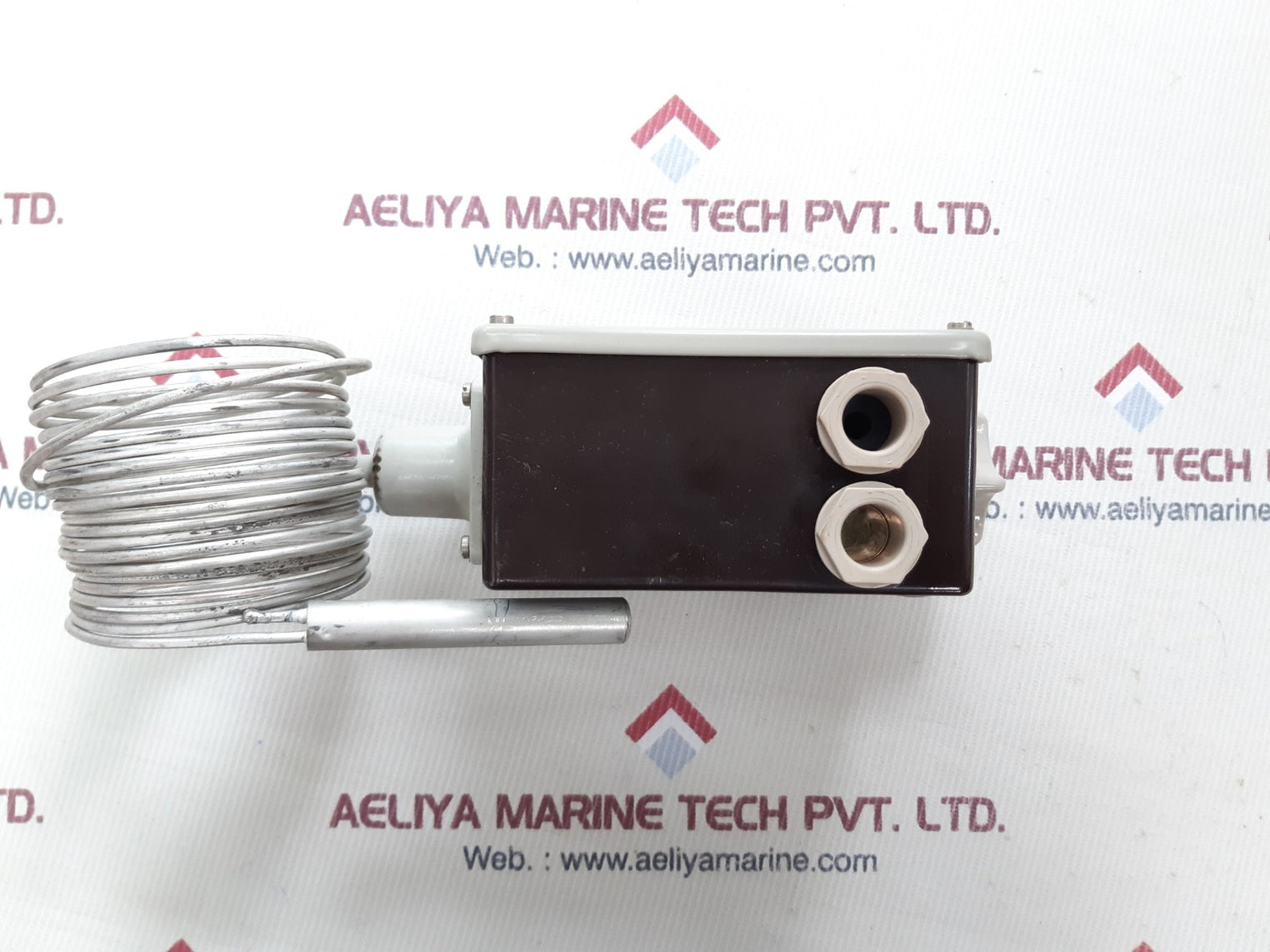 Danfoss rt 106 temperature switch