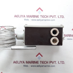 Danfoss rt 106 temperature switch