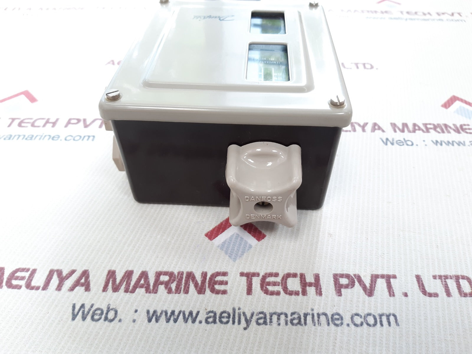 Danfoss rt 106 temperature switch