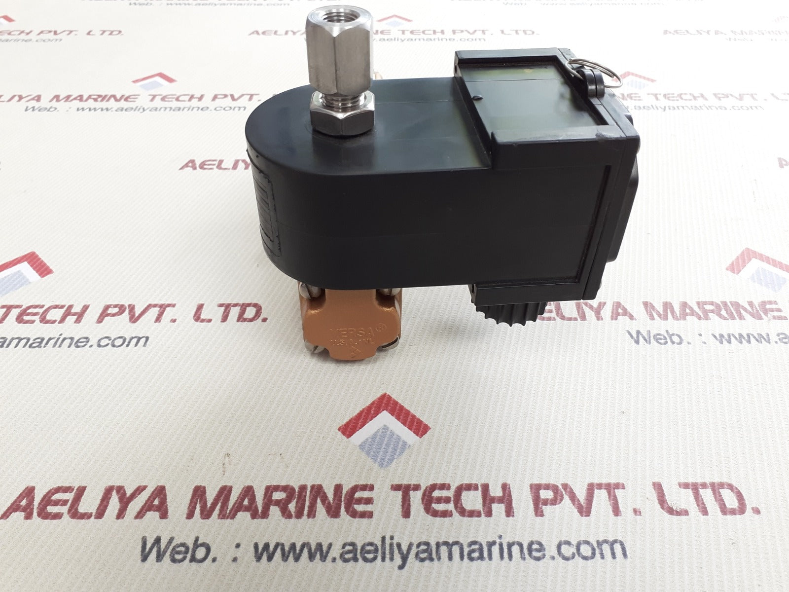Versa vsg-3531-h2-ms-xmaa-d024 solenoid valve