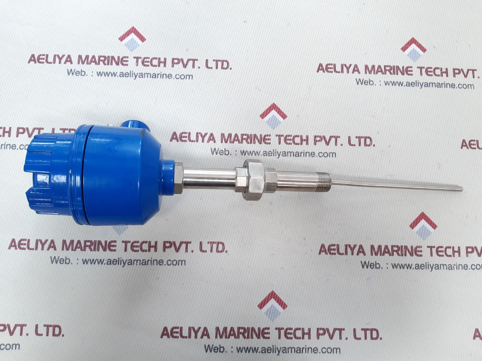H&B sensors series 50 exd flameproof head