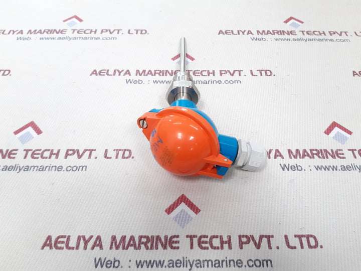 bmr54 1xpt100 temperature sensor