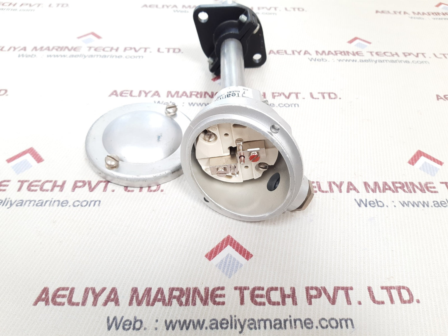 Team tec type n temperature sensor 12500