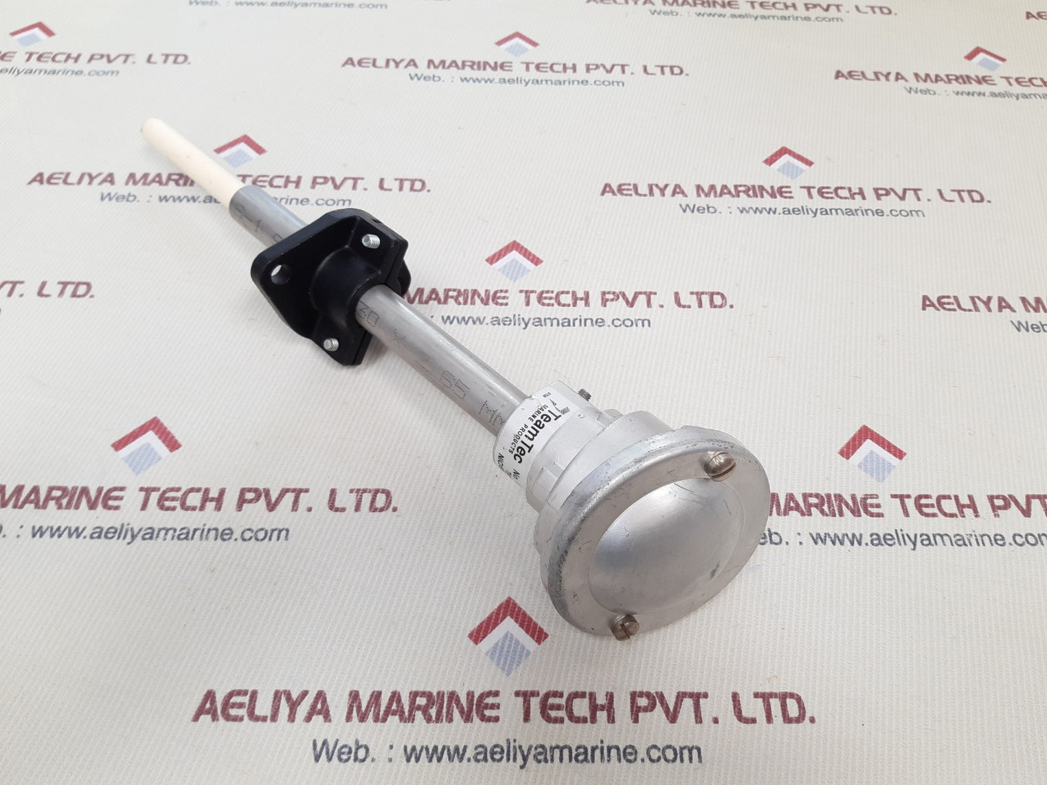 Team tec type n temperature sensor 12500