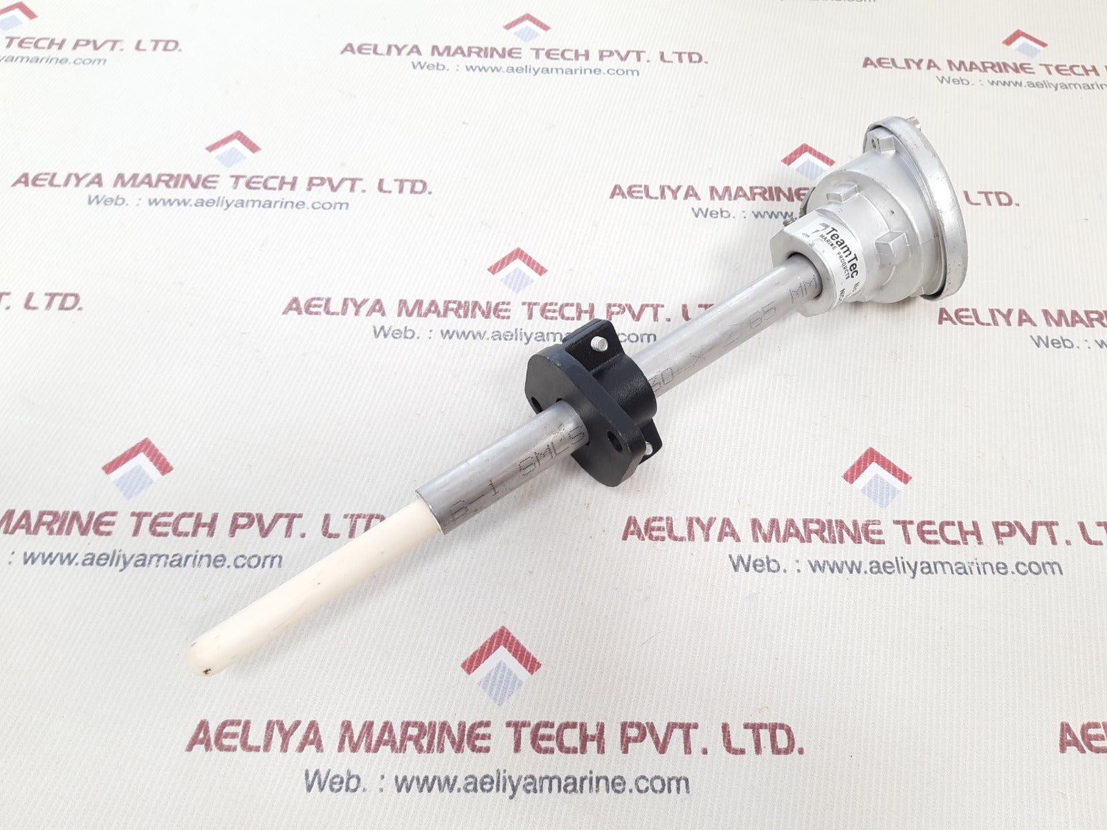 Team tec type n temperature sensor 12500