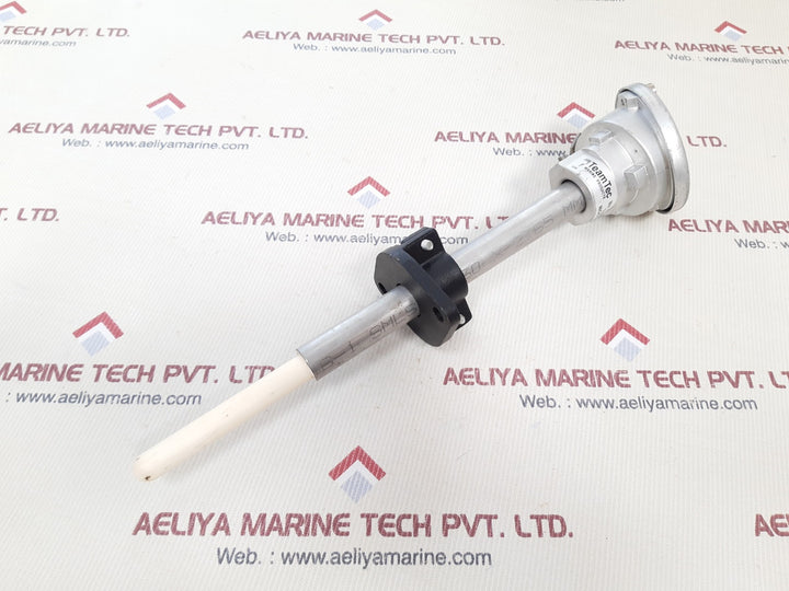 Team tec type n temperature sensor 12500