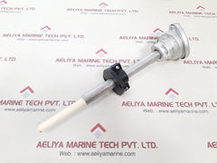 Team tec type n temperature sensor 12500