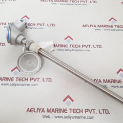 Meiyo electric ptr-s resistance bulb pt100
