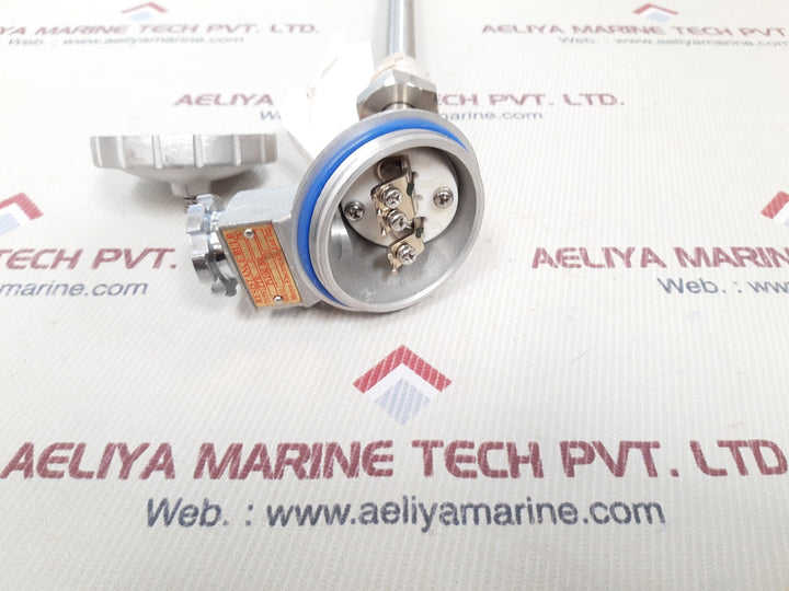 Meiyo electric ptr-s resistance bulb pt100
