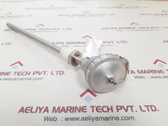 Meiyo electric ptr-s resistance bulb pt100