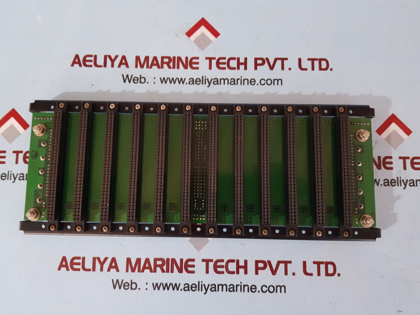 Nabco k3x032-7c pcb card