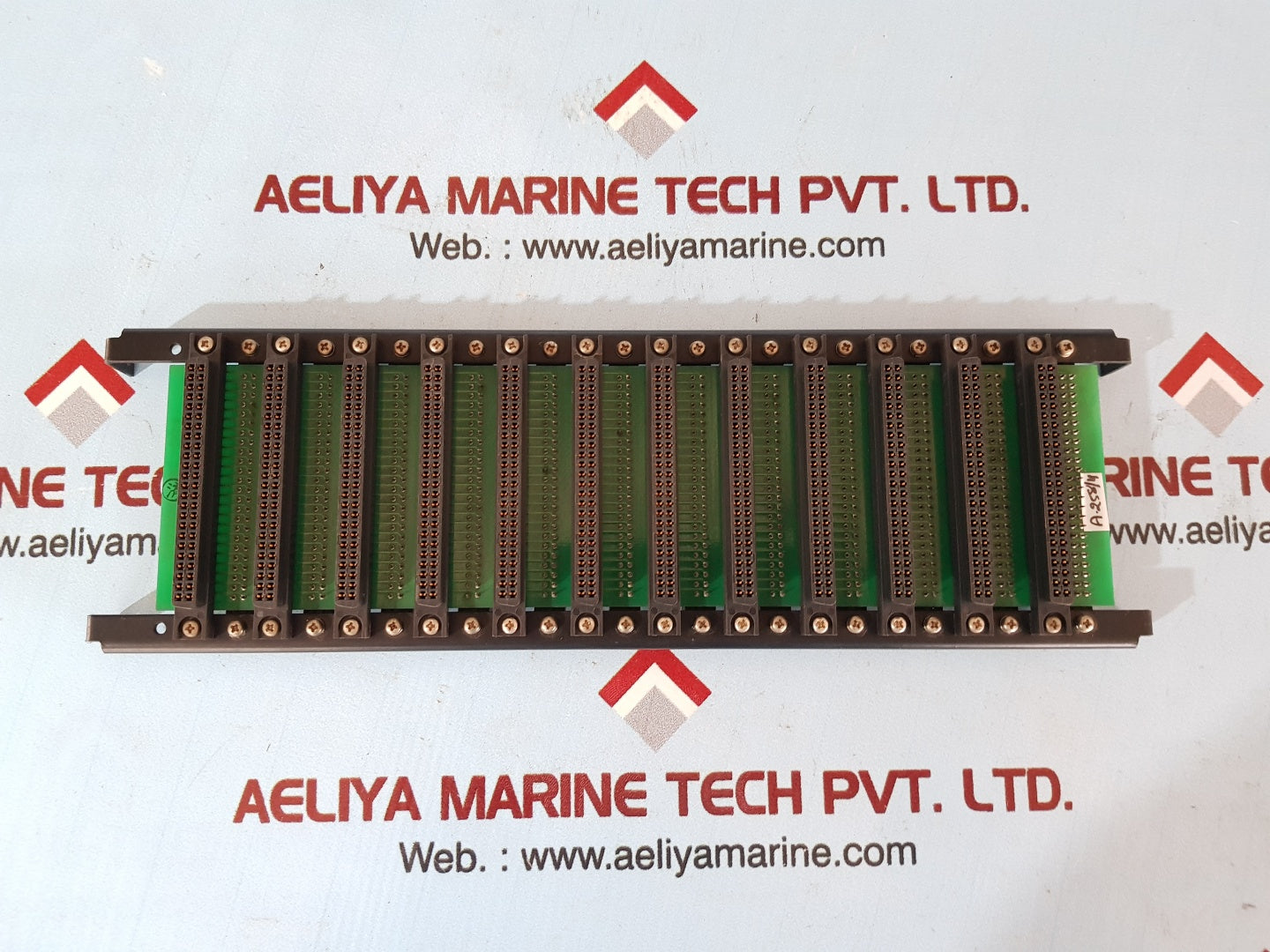 Nabco mc-004 pcb card 889 73737190