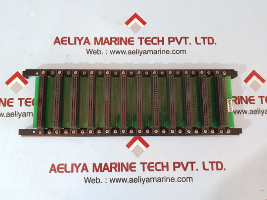 Nabco mc-004 pcb card 889 73737190