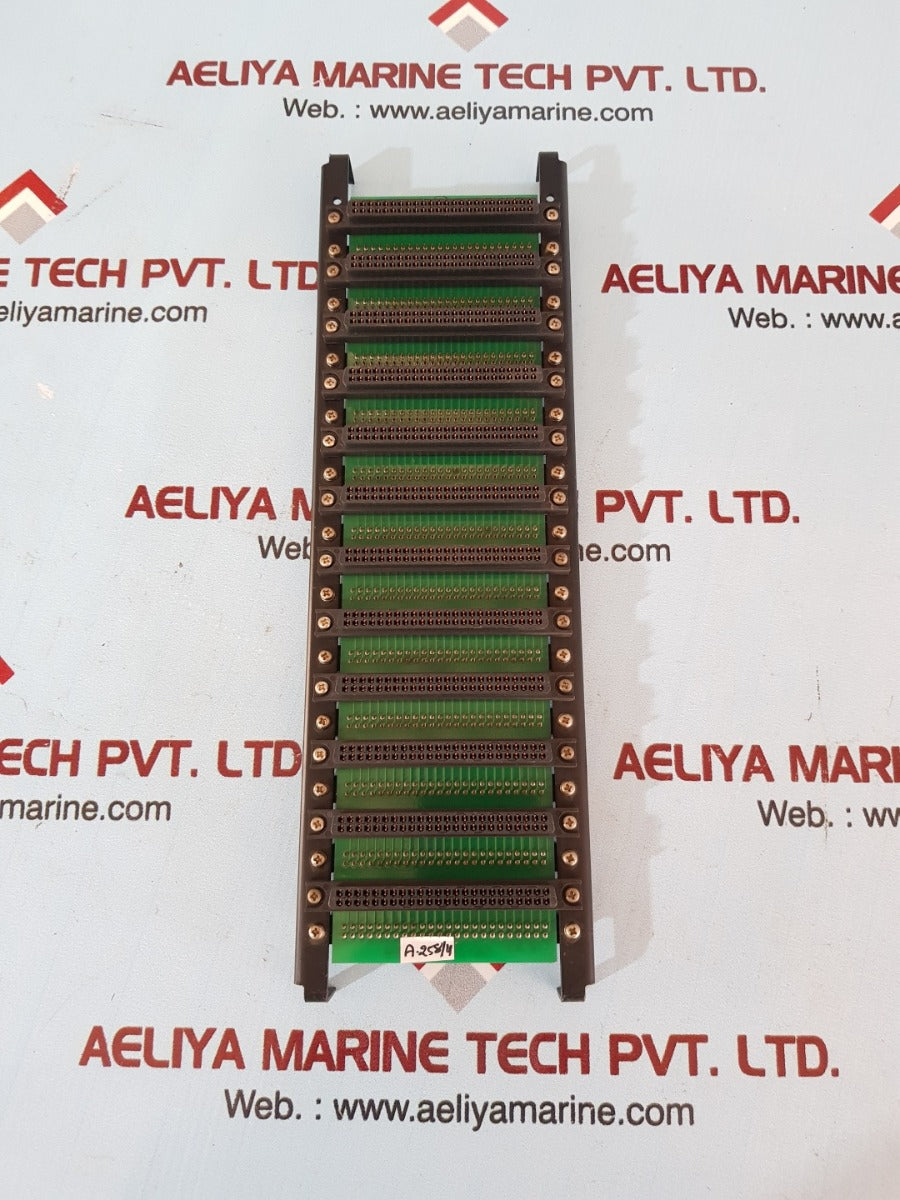 Nabco mc-004 pcb card 889 73737190