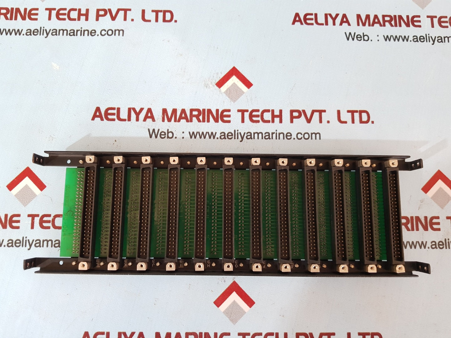 Nabco mc-004 pcb card 889 73737190