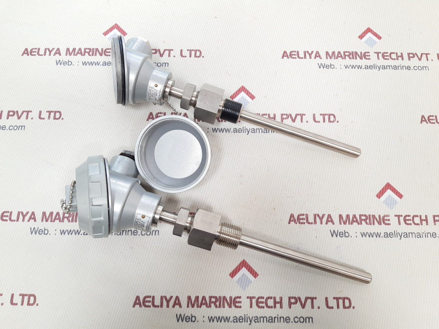 Mca-s-sf thermocouple type k