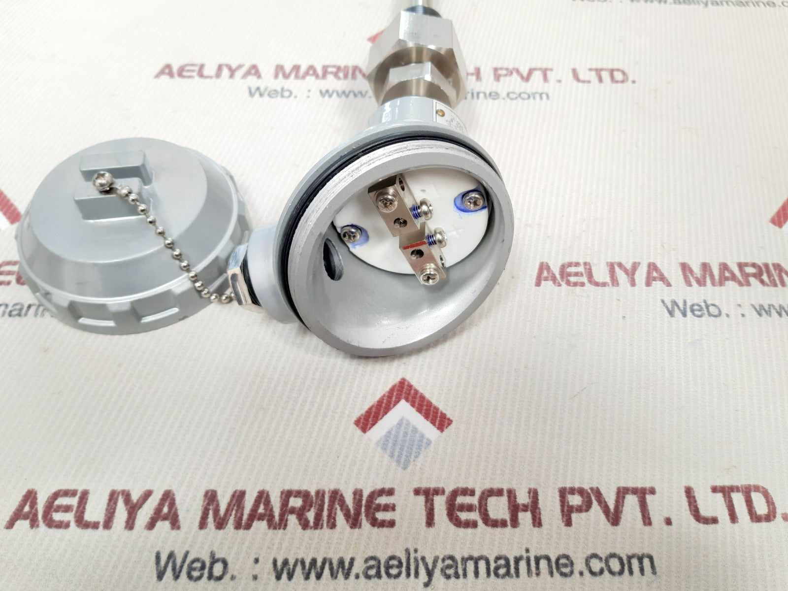 Mca-s-sf thermocouple type k
