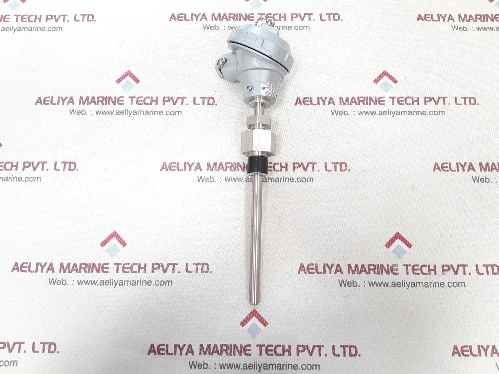 Mca-s-sf thermocouple type k