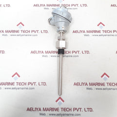 Mca-s-sf thermocouple type k