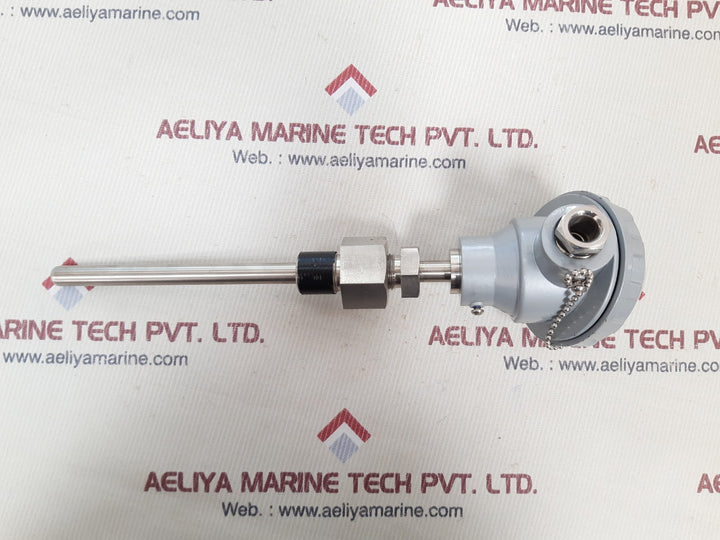 Mca-s-sf thermocouple type k
