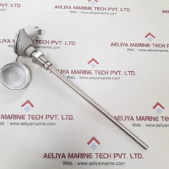 Pascal ptm-sd resistance bulb pt-100