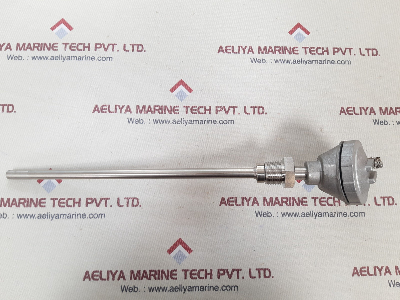 Pascal ptm-sd resistance bulb pt-100