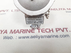 Pascal ptm-sd resistance bulb pt-100