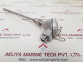 Pascal ptm-sd resistance bulb pt-100