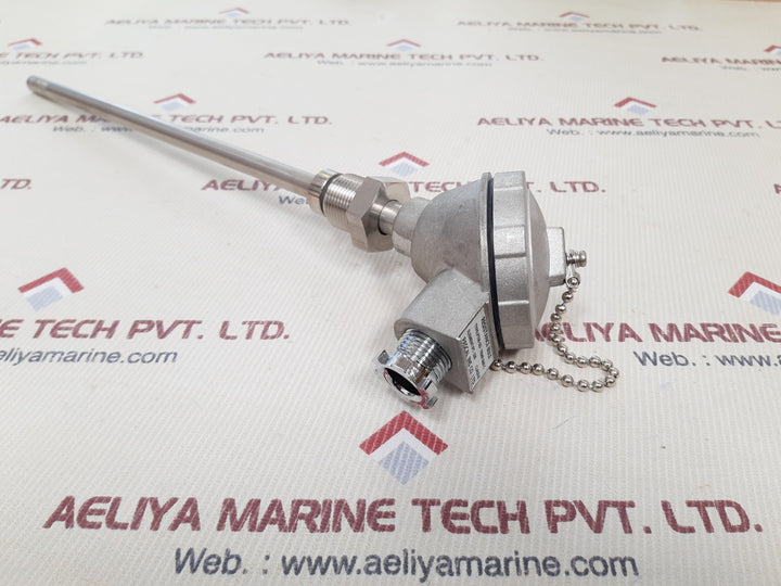 Pascal ptm-sd resistance bulb pt-100