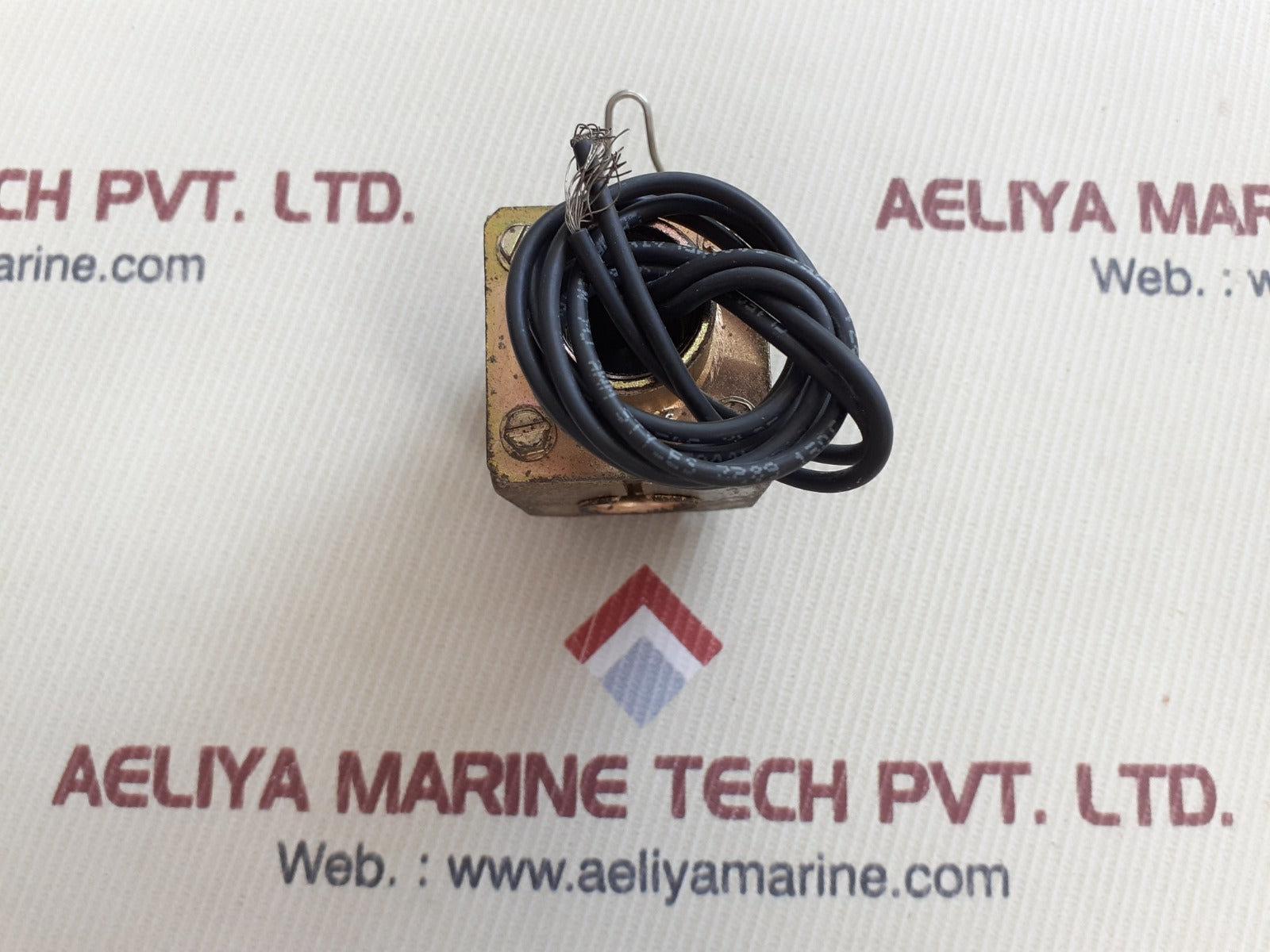 Danfoss gp208/240c solenoid coil 018z762100 208/240v ac 50/60hz
