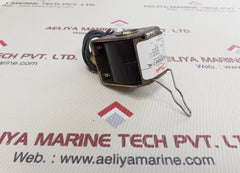 Danfoss gp208/240c solenoid coil 018z762100 208/240v ac 50/60hz