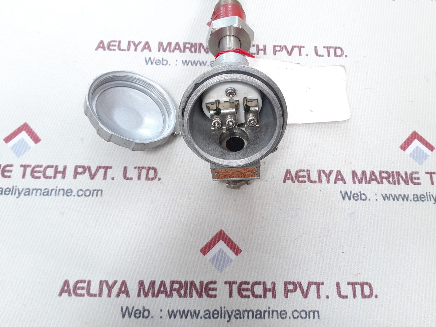 Meiyo electric ptr-s resistance bulb